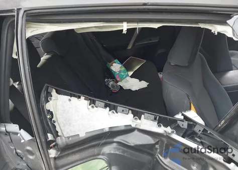 2016 Toyota Rav4 Le from USA, damaged, VIN JTMBFREV4GJ058004